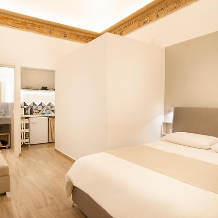 Duomo Holiday Неаполь Экстерьер фото